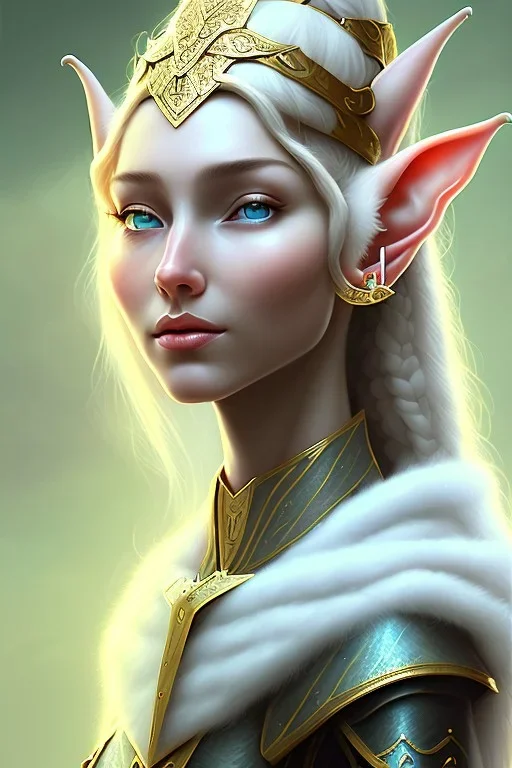 <https://www.dndbeyond.com/attachments/thumbnails/0/620/350/610/elf.png> portrait, dnd Elf, tall young woman with just 2 ears, microdetails, intricate details, painterly, character art, 8-bit RGB --seed 1876