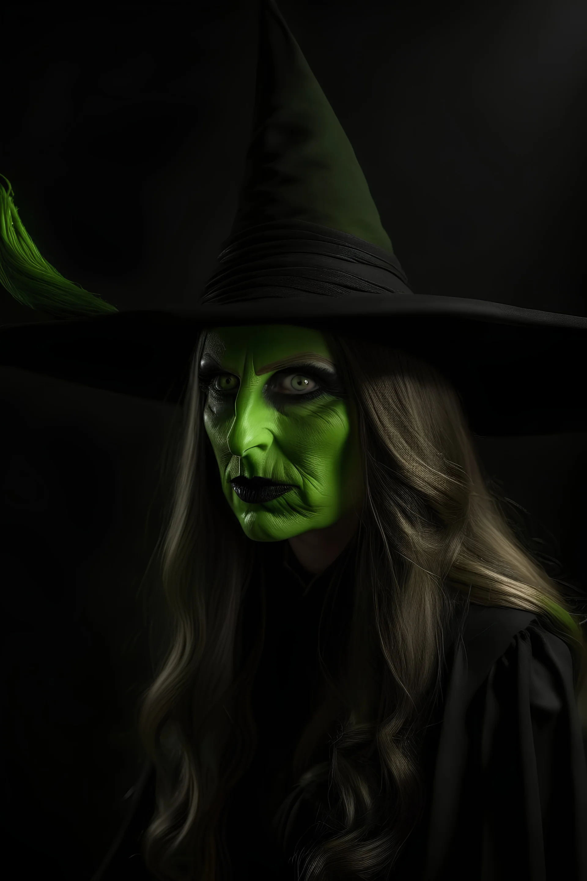 Wicked Witch