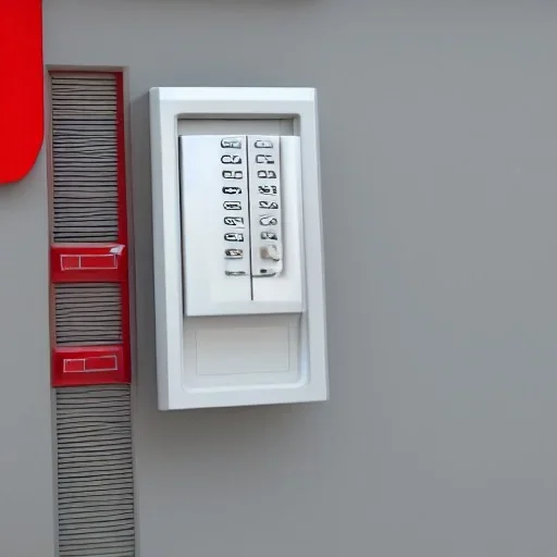 Fire alarm system