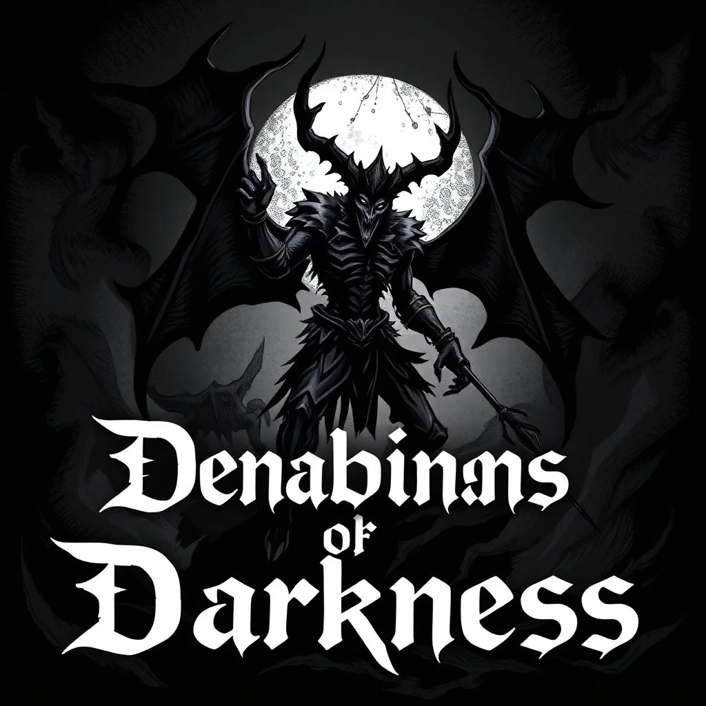 Denizens of Darkness