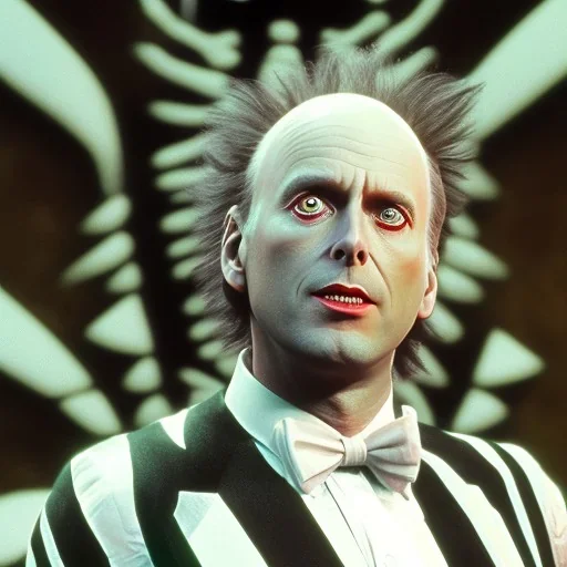 beetlejuice the movie michael keaton