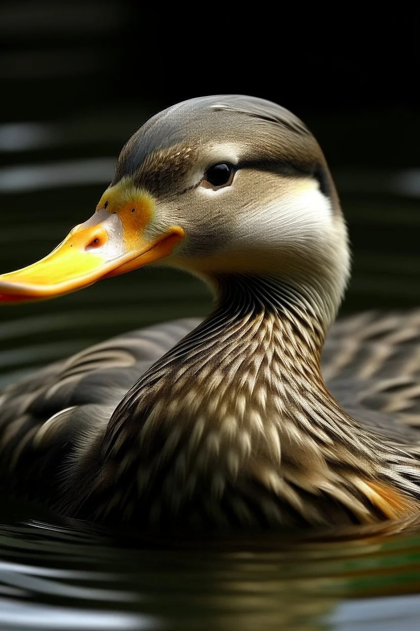 Duck