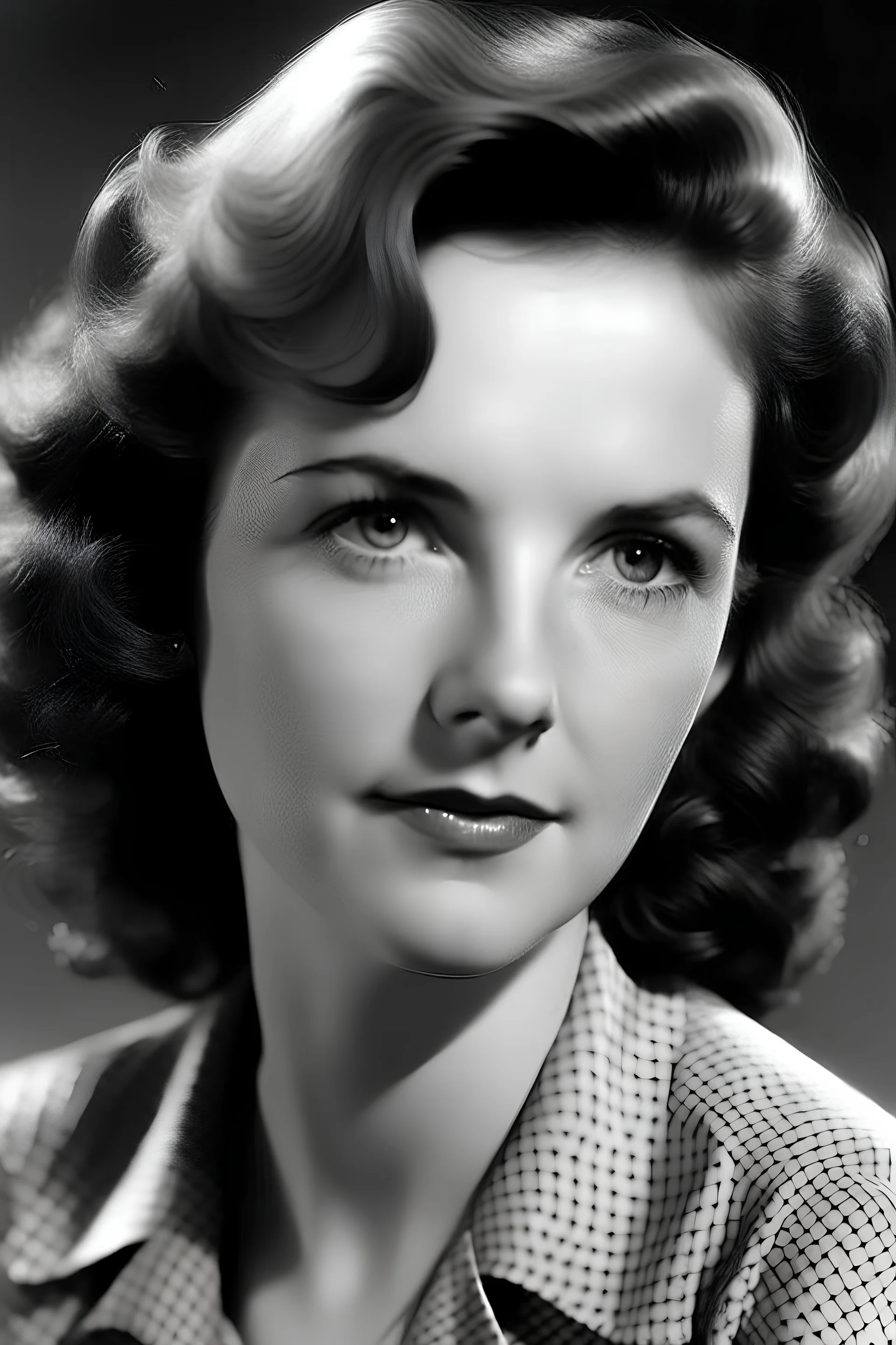 gladys Presley