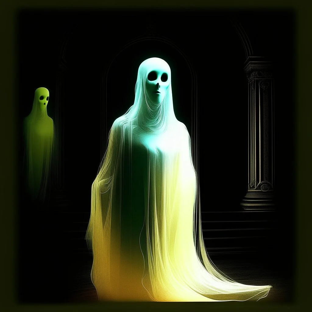 GHOST