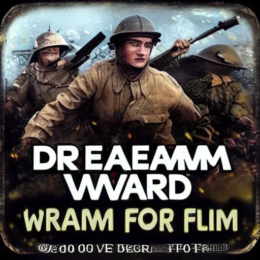 dream world at war fight