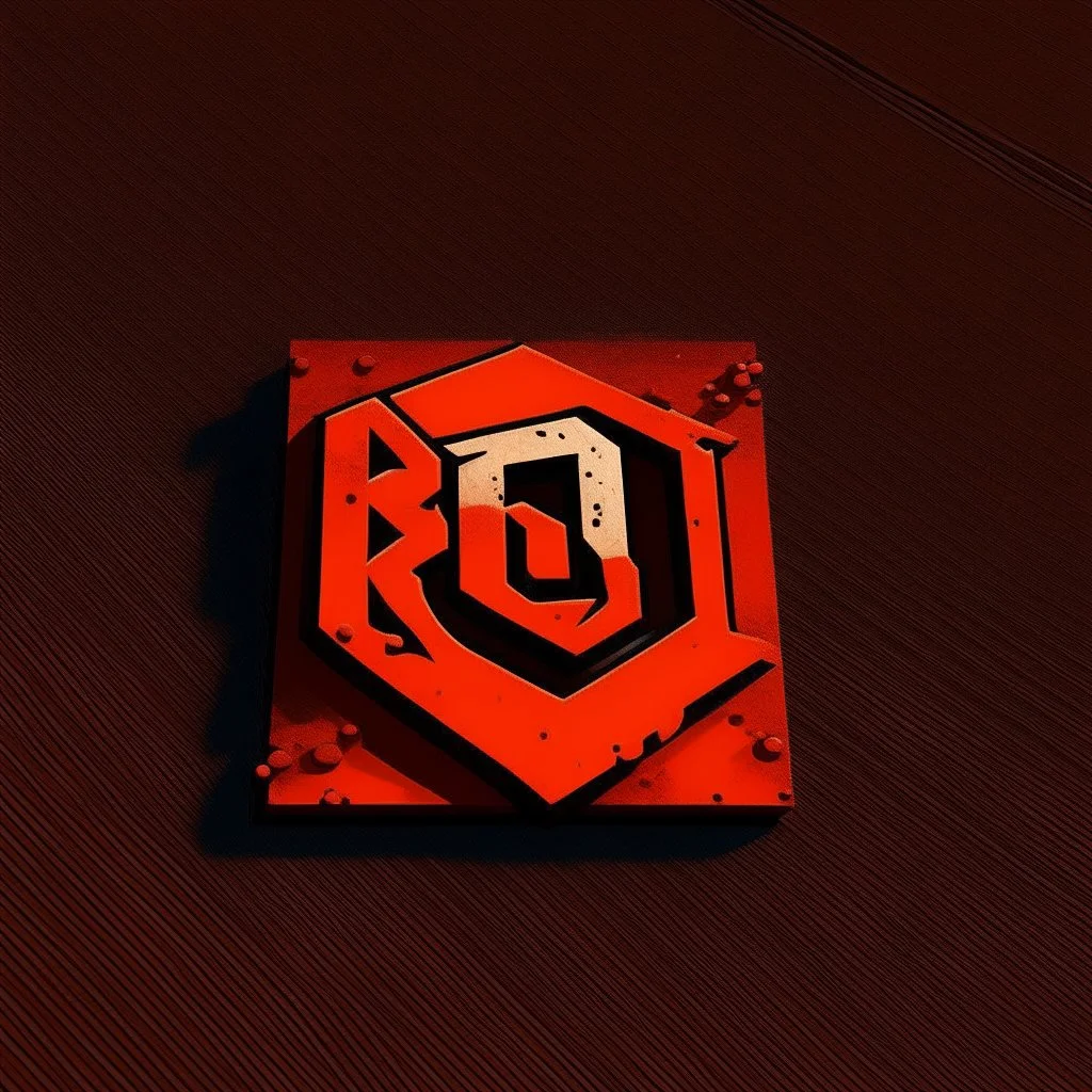 Remove the text where is says RUST