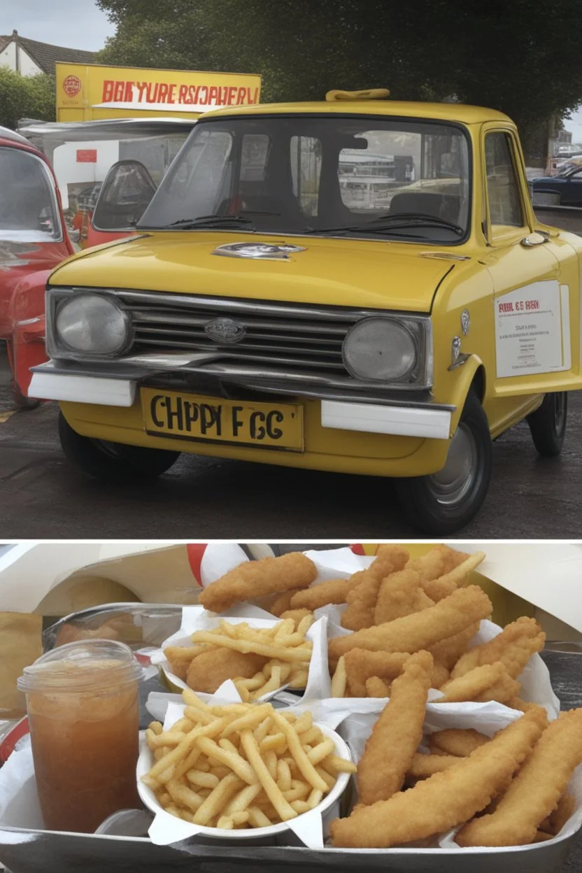 car chipies food