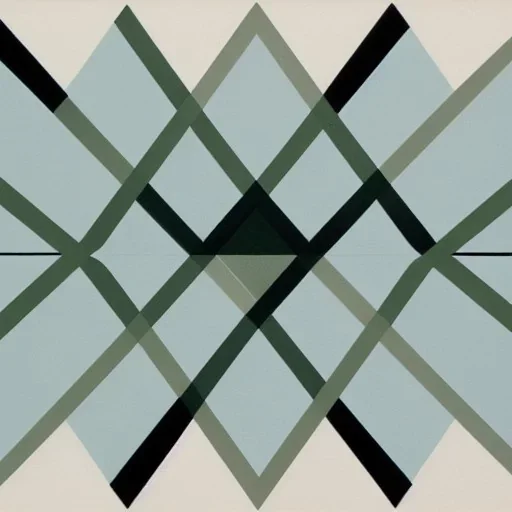 geometric abstraction