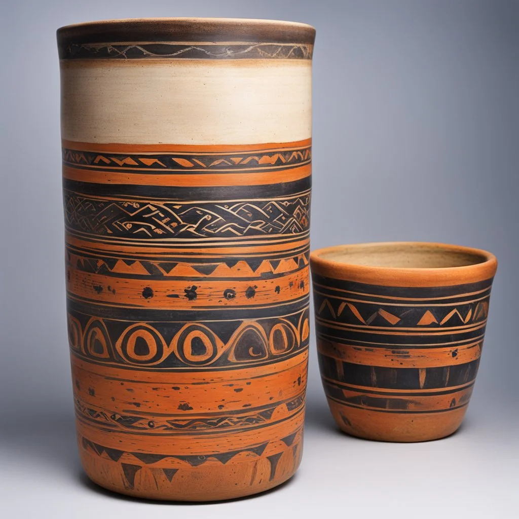 In its early phase, the Bell Beaker culture can be seen as the western contemporary of the Corded Ware culture of Central Europe. From about 2400 BC the Beaker folk culture expanded eastwards, into the Corded Ware horizon.[6] In parts of Central and Eastern Europe, as far east as Poland, a sequence occurs from Corded Ware to Bell Beaker. This period marks a period of cultural contact in Atlantic and Western Europe following a prolonged period of relative isolation during the Neolithic.