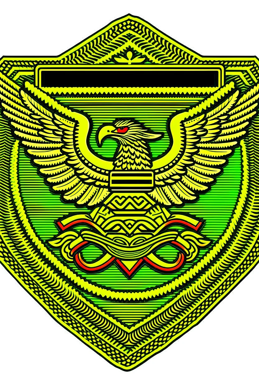 Private military logo