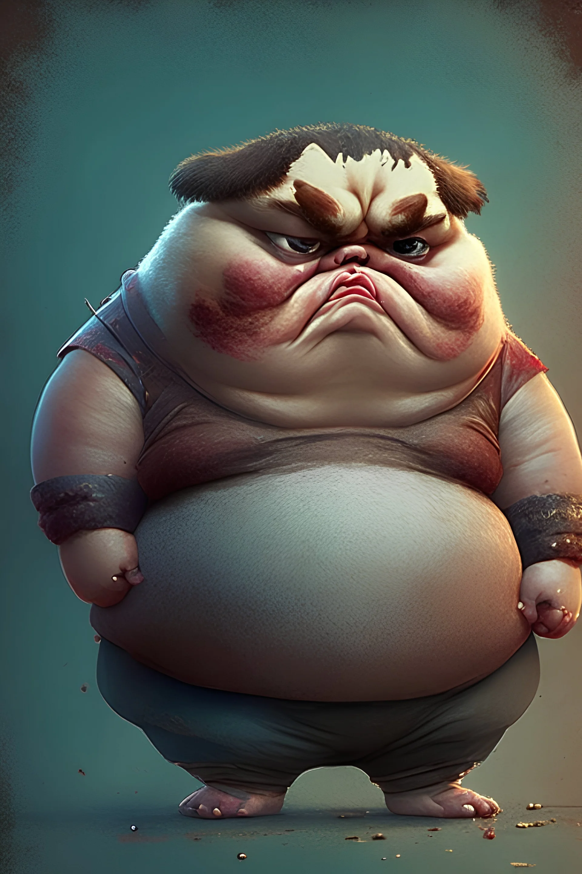 Pudge