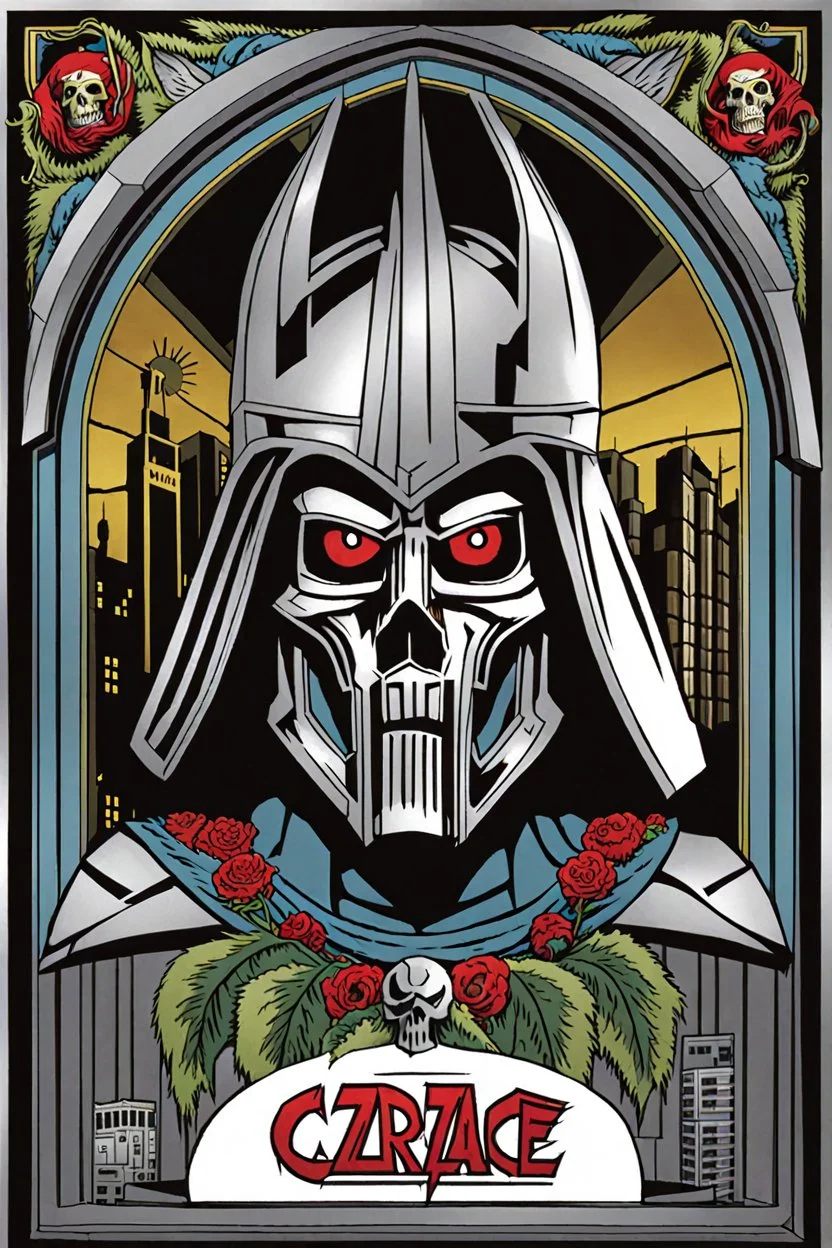 Czarface