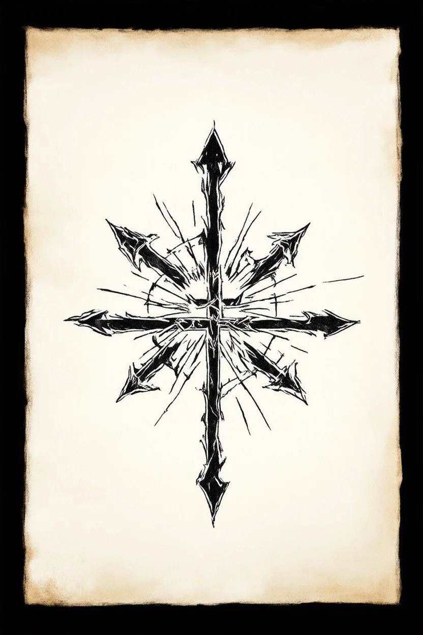 Personal sigil; symbolism