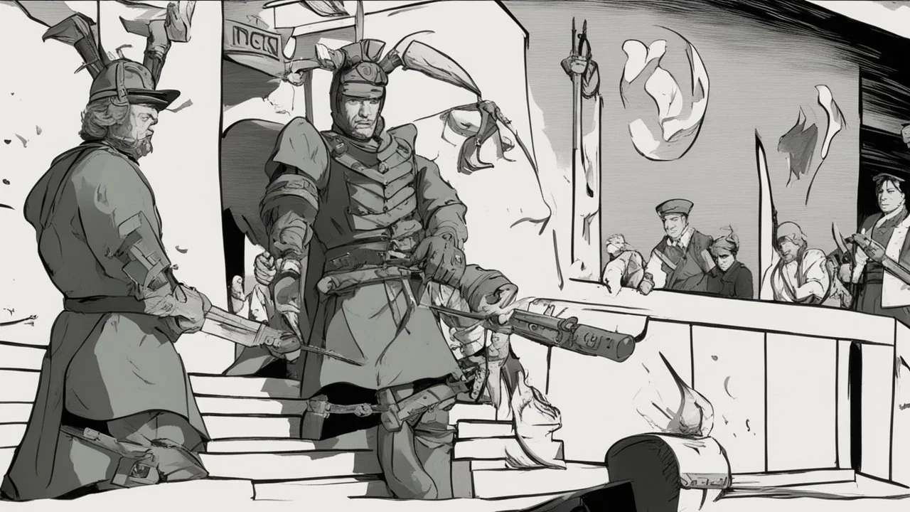 شخص يدافع عن شرفو