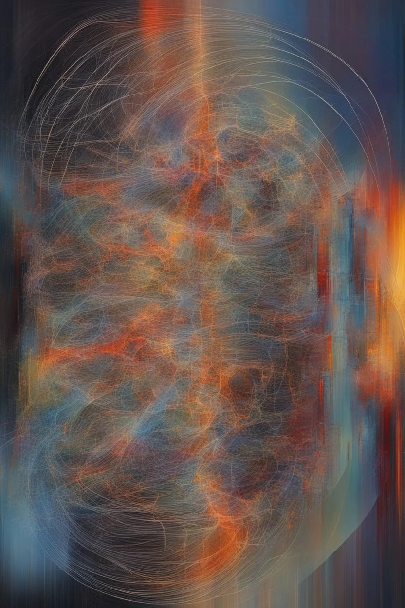 Computational Irreducibility; Abstract ARt