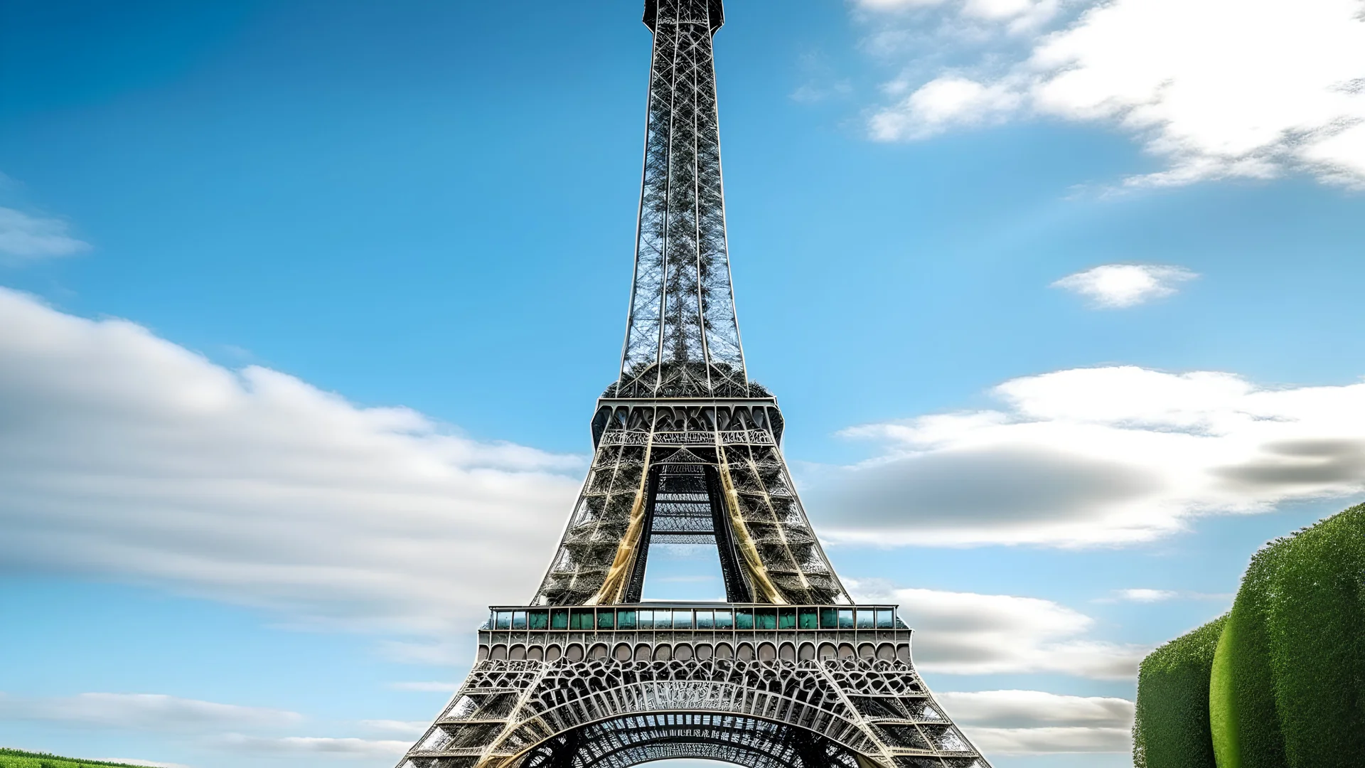 TORRE EIFFEL