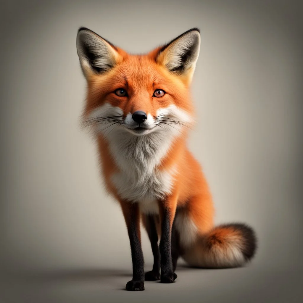 fox