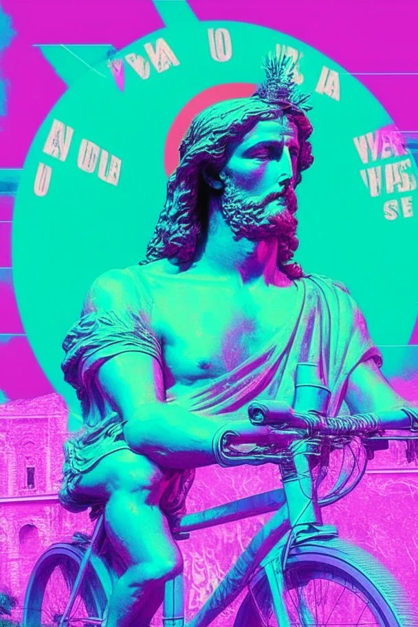 [vaporwave] Income tax, I say Jesus I don't wanna be a candidate For Vietnam or Watergate 'Cause all I want to do is Bicycle