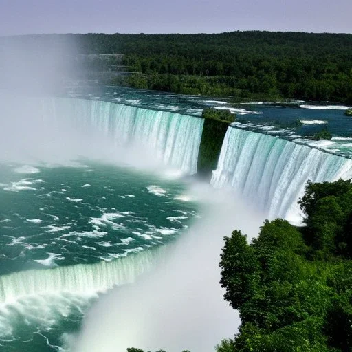 niagara falls