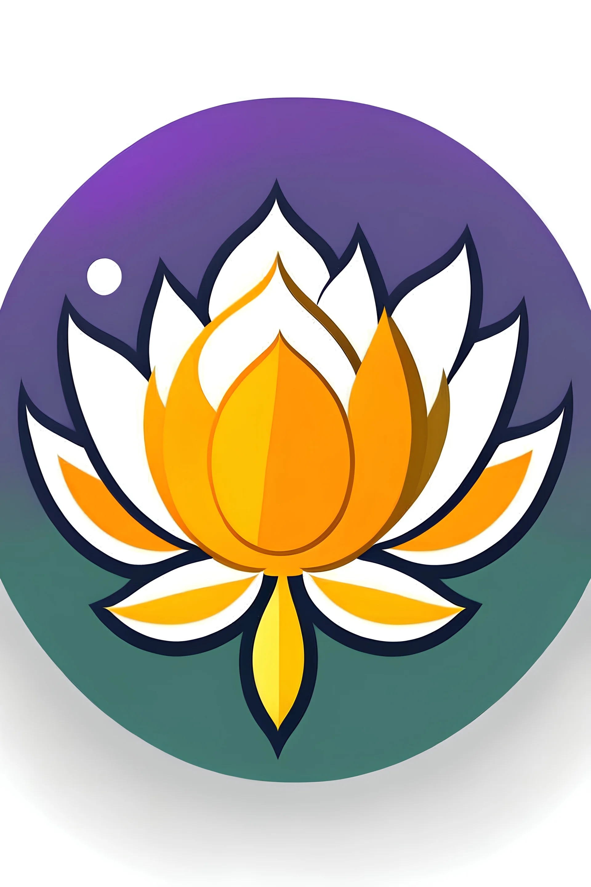 lotus app receive a order