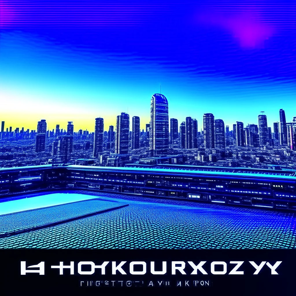 The future's technology4K