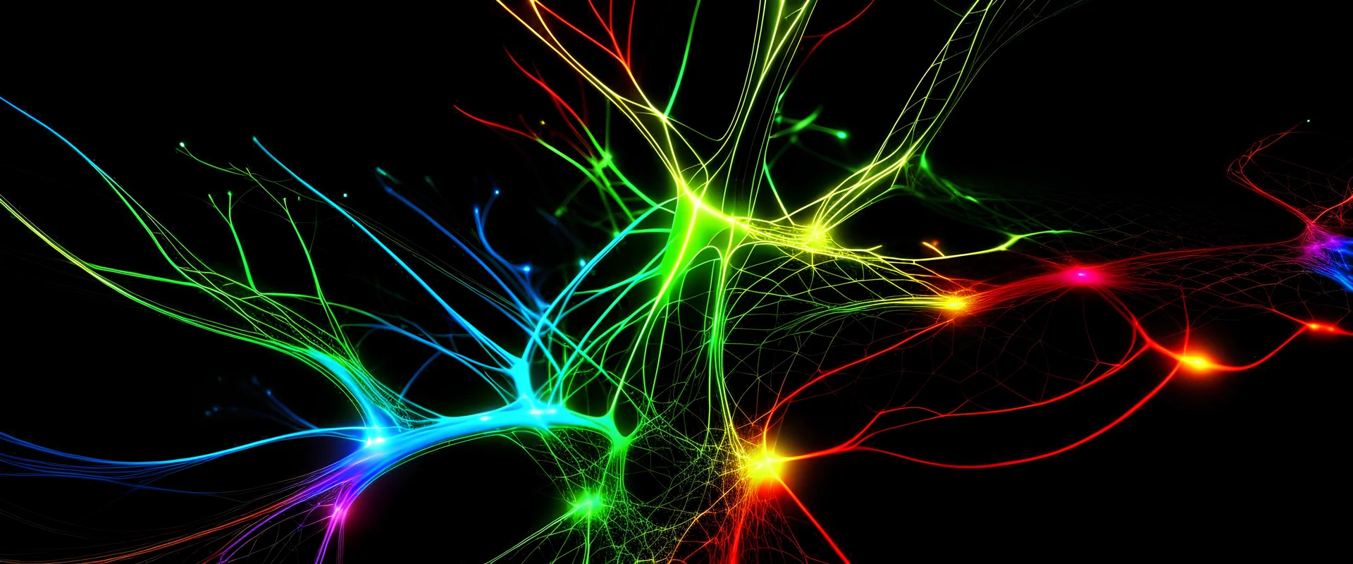 neurons neon music