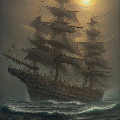 A vessel in the United States Navy: the H. P. Lovecraft