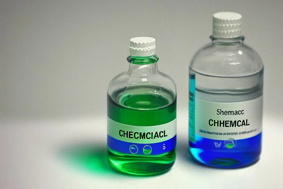 química