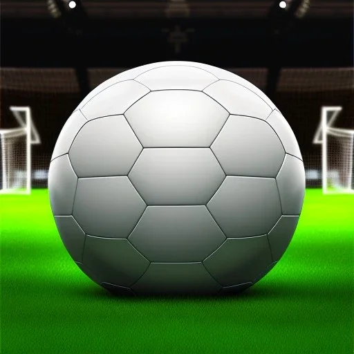 Soccer ball