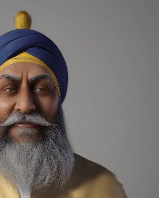 guru nanak dev ji