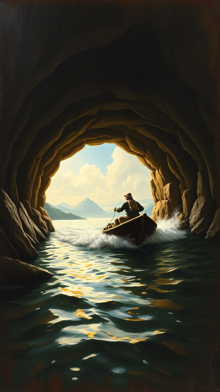 master oil painting by Rembrandt, the adventurers pack, magic surf boat fallout 4, moving fast through tunnel, card frame