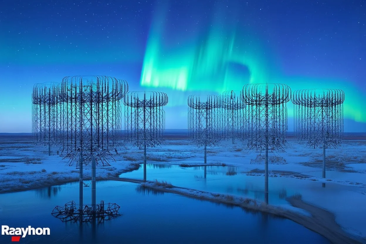 HAARP (High-Frequency Active Auroral Research Program) system is notable. HAARP is a research program that studies the ionosphere, and it has been the subject of various patents related to ionospheric heating, which can theoretically influence weather and communication systems. Raytheon has filed patents for systems that use electromagnetic fields to manipulate atmospheric layers, potentially affecting weather patterns. style of piccasso