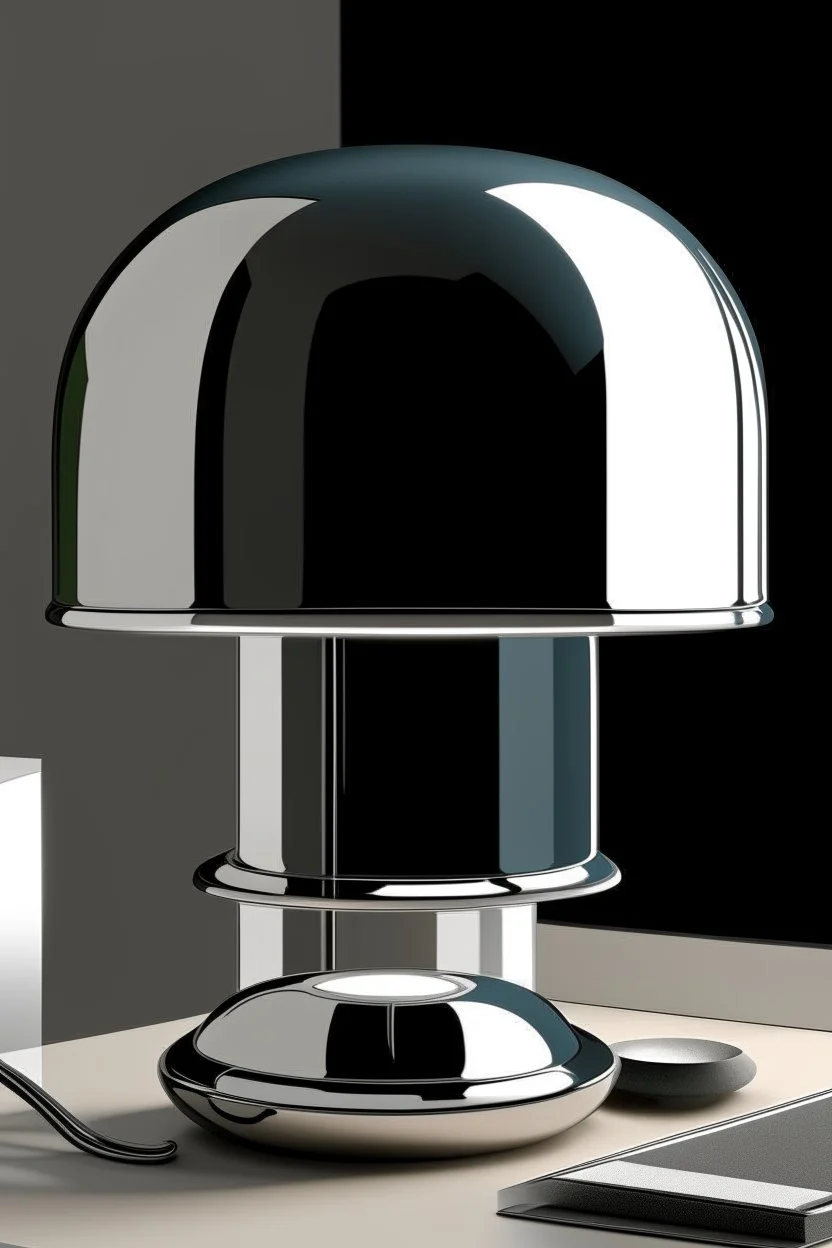 table lamp modern design
