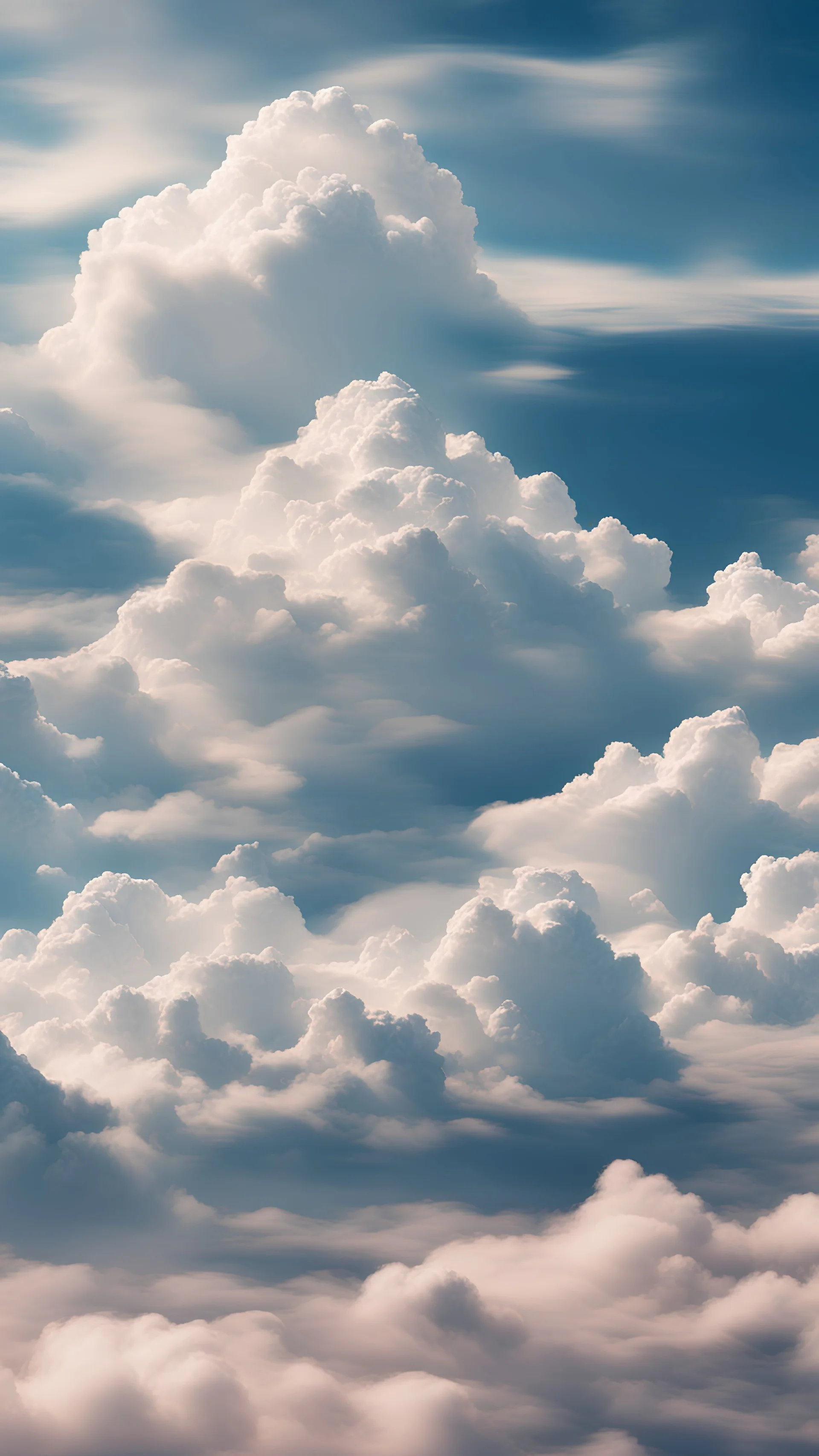 Clouds wallpapers