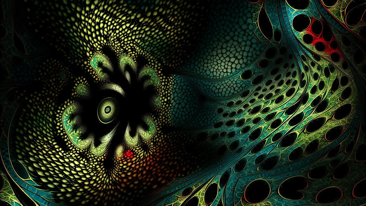 Fractal art