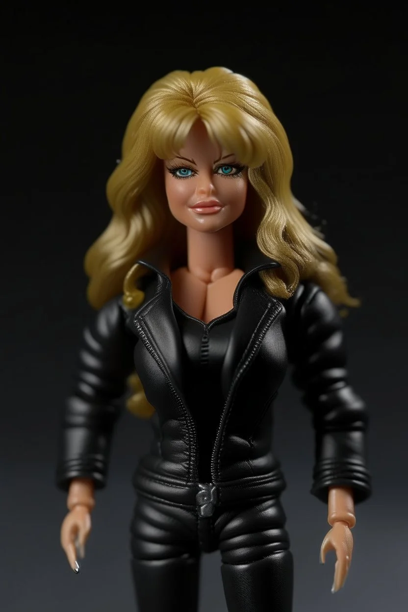 Action figure of Bonnie Tyler