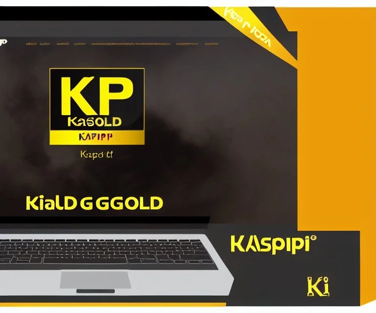 Кредитная карта "Kaspi gold"