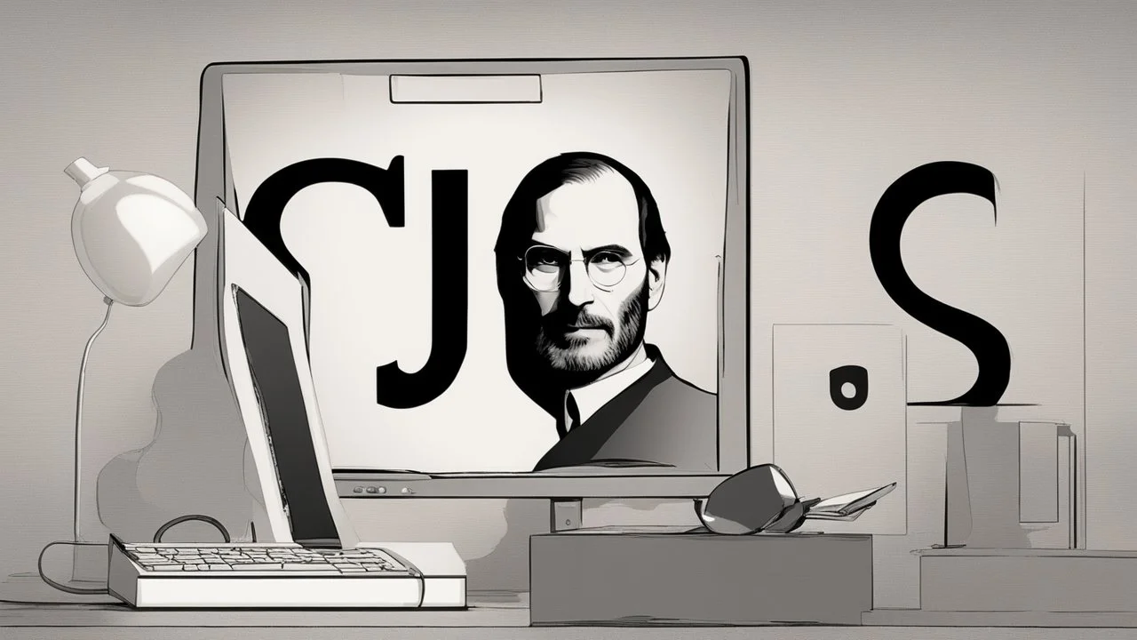Steven Paul Jobs