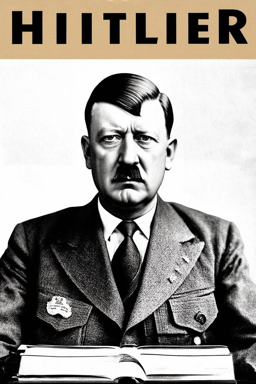 Adolf hitler übernimmt die welt