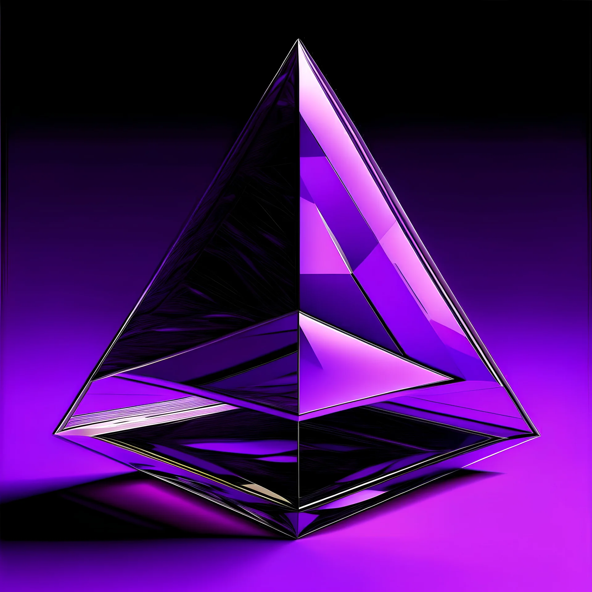 purple prism