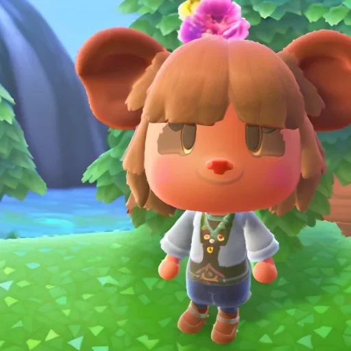 bootleg animal crossing