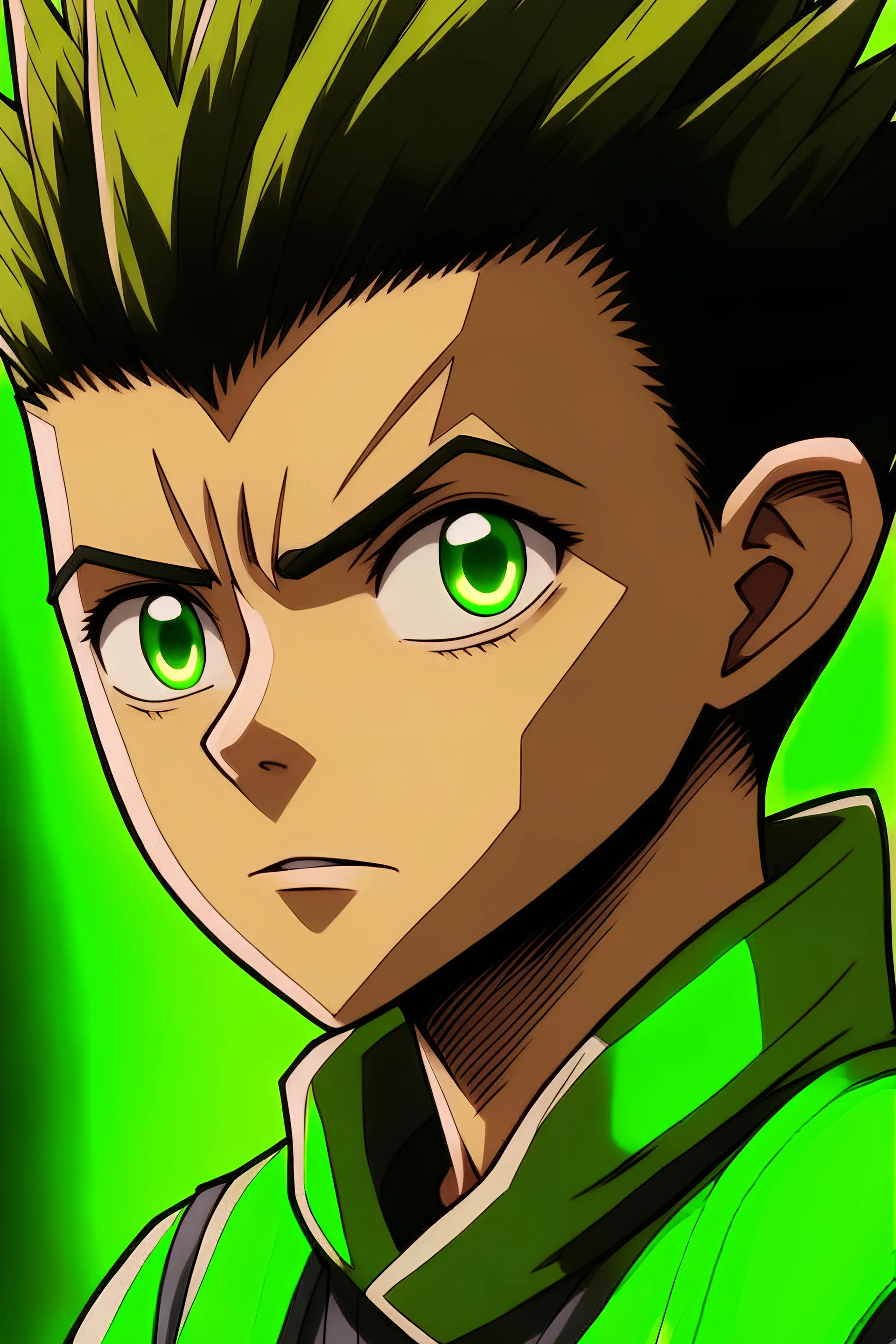 Gon