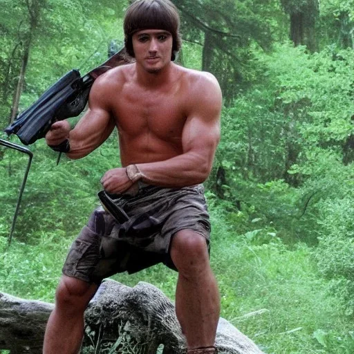 rambo