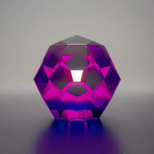 transparent crystal rose, cinema lighting, unreal engine 5, cinema4d, octane render, shinening