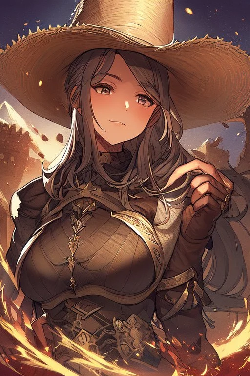 Image of an Indian girl in western clothes