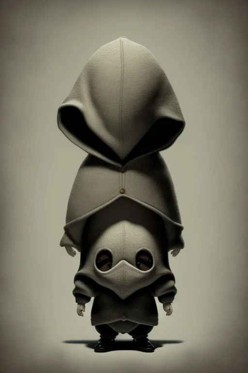 little nightmares mono