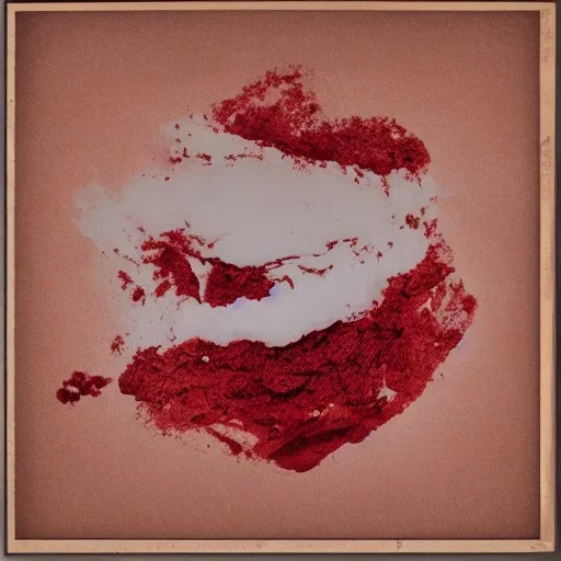 Blood frenolom