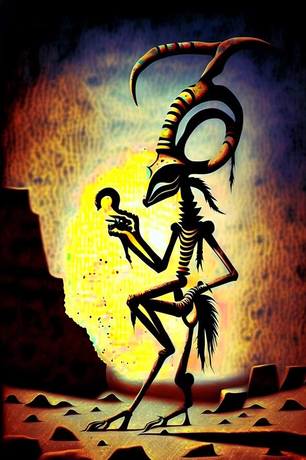 Kokopelli