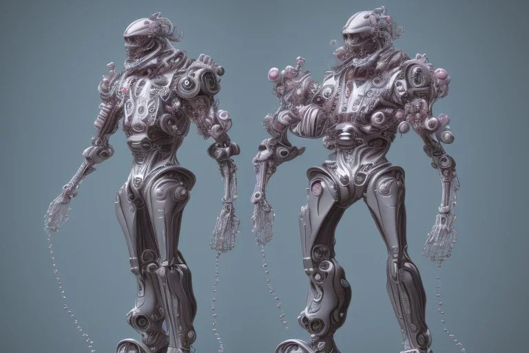 rose Mechanical MAN