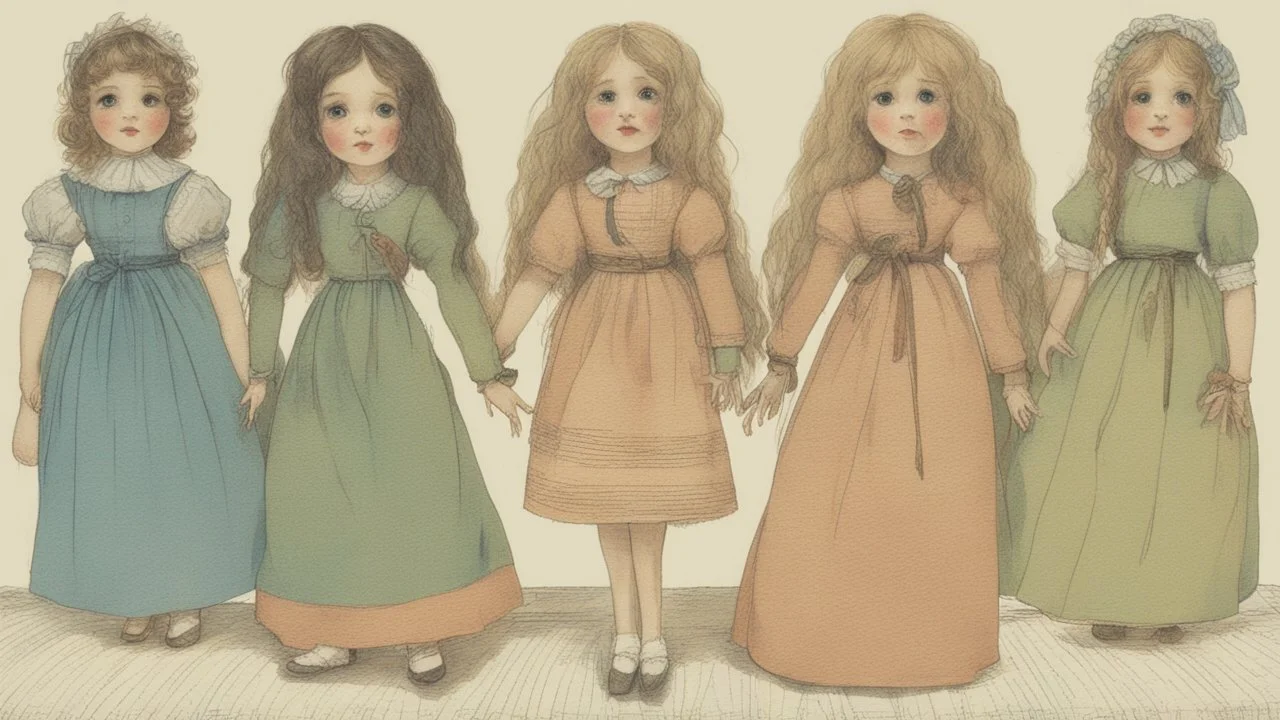 يد تمسك بخيوط الدمى